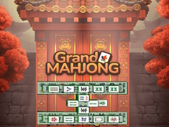 Jwèt Grand Mahjong