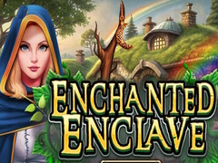 Jwèt Enchanted Enclave