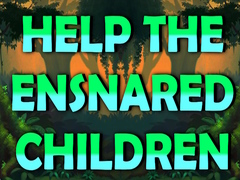 Jwèt Help The Ensnared Children