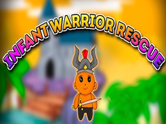 Jwèt Infant Warrior Rescue