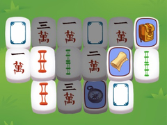 Jwèt Mahjong Tour