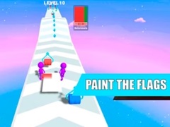 Jwèt Paint The Flags