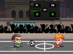 Jwèt Super Soccer