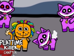 Jwèt Playtime Killer Chapter 4
