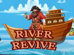 Jwèt River Revive