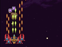 Jwèt Galaxy Force