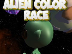 Jwèt Alien Color Race