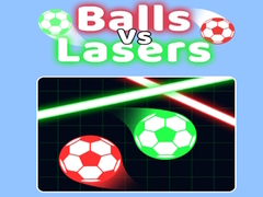 Jwèt Balls Vs Lasers 