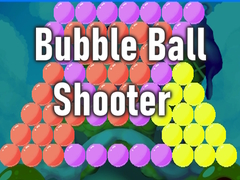 Jwèt Bubble Ball Shooter