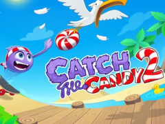 Jwèt Catch the Candy 2