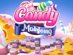 Jwèt Candy Mahjong