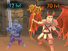 Jwèt Immortal: Dark Slayer