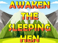 Jwèt Awaken The Sleeping Hen