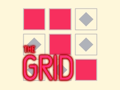 Jwèt The Grid