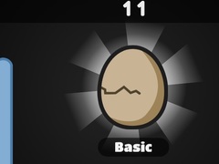 Jwèt Egg Hatcher