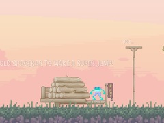 Jwèt Only Jump!