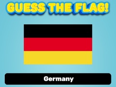 Jwèt World Flags Trivia