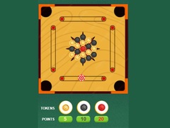Jwèt Carrom Masters