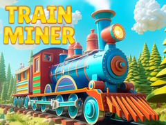 Jwèt Train Miner