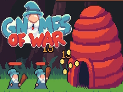 Jwèt Gnomes of War