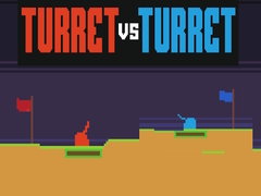 Jwèt Turret vs Turret
