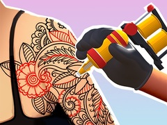 Jwèt Tattoo Master 3D