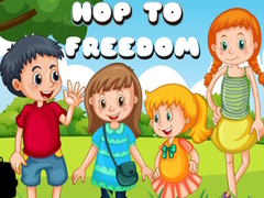 Jwèt Hop to Freedom