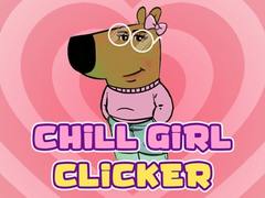 Jwèt Chill Girl Clicker