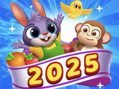 Jwèt Bunny's Farm