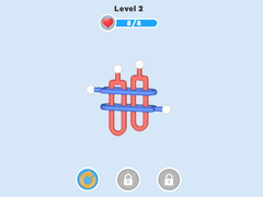 Jwèt Pin Away Puzzle