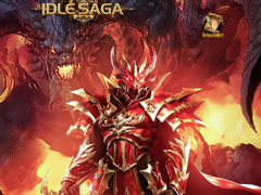 Jwèt Idle Saga