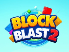 Jwèt Block blast 2