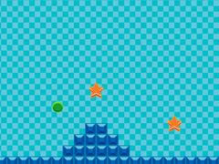 Jwèt Frutiger Ball Game