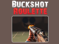 Jwèt Buckshot Roulette 