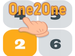 Jwèt One2One