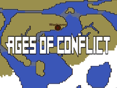 Jwèt Ages of Conflict