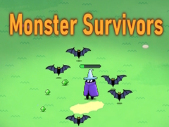 Jwèt Monster Survivors