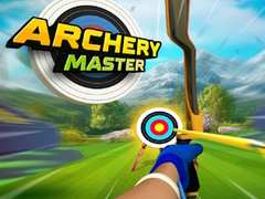 Jwèt Archery Master