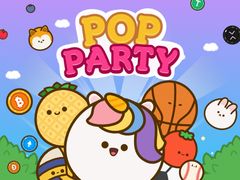 Jwèt Pop Party