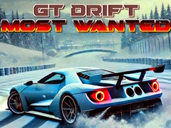 Jwèt GT Drift Most Wanted