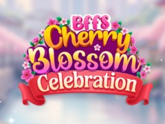 Jwèt Bffs Cherry Blossom Celebration