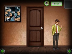 Jwèt Amgel Easy Room Escape 260