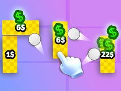 Jwèt Money ping pong
