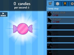 Jwèt Candy Clicker 2