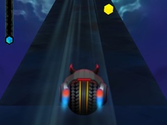 Jwèt Sky Dash 