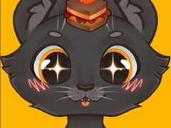Jwèt Sweet business of cats: cakes