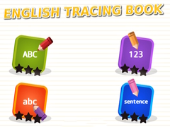 Jwèt English Training book