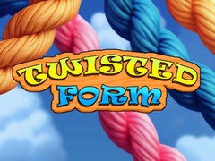 Jwèt Twisted Form 
