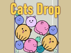 Jwèt Cats Drop