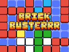 Jwèt Brick Busterrr
